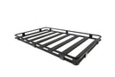 ARB 72in x 51in BASE Rack with Mount Kit Deflector and Full Rails