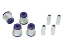 SuperPro 15-24 Ford F-150 Front Upper Inner Control Arm Bushing Kit