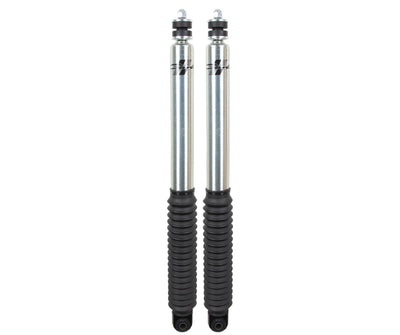 Carli Leveling System - Base - 3in Lift - 2003-09 Ram 2500/3500 - Diesel