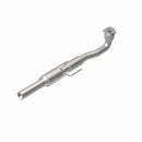 MagnaFlow Direct Fit Catalytic Converter 03-08 Saab 9-3 2.0L