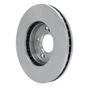 R1 89-96 Nissan 300ZX Front & Rear Brake Rotor Set