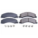 Power Stop 11-12 Ram 5500 Rear Autospecialty Brake Kit