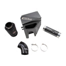 Wehrli 20-24 Ford 6.7L Powerstroke 4in. Intake Kit - Bengal Red