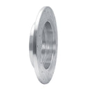 R1 15-25 Lexus ES250 Rear Right Drilled & Slotted Silver Brake Rotor