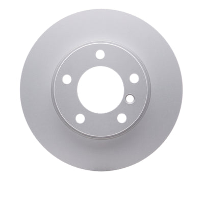 DFC 95-98 BMW 318ti Front GeoSPEC Coated Rotor
