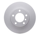 DFC 96-98 BMW Z3 Front & Rear Geospec Rotors