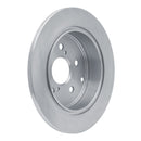 DFC 12-20 Toyota Mirai Rear Brake Rotor