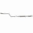 MagnaFlow 12-15 Mazda 5 2.5L Direct Fit CARB Compliant Catalytic Converter