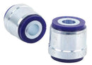 SuperPro 2008 Jeep Wrangler Rubicon Front Panhard Rod Bushing Set