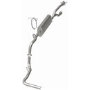 MagnaFlow BRE Exhaust Kit 03 Mazda B3000 3.0L