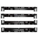 DFC 07-26 Mercedes-Benz SLS AMG Front 4000 Hybridynamic Brake Pads