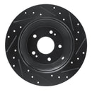 DFC 5000 Advanced Ceramic Brake Pads