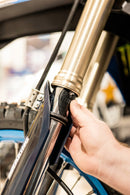 BikeMaster Fork Seal Cleaner - 45-55mm
