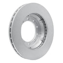DFC 00-03 Ford F-750 Rear GeoSPEC Coated Rotor