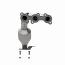 MagnaFlow Direct Fit Catalytic Converter 08-09 Toyota Highlander 3.3L
