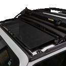Bestop 18-26 Jeep Wrangler JL 20-26 Jeep Gladiator Sunscreen (For Sunrider For Hardtop)