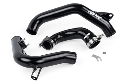 APR 19-26 Audi Q3 MQB Charge Pipe - Complete Kit