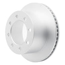 DFC GeoSPEC Coated Rotors - Plain