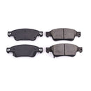 Power Stop 14-15 Infiniti Q60 Front Autospecialty Kit w/Cals