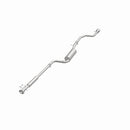 BRExhaust 08-11 Ford Focus 2.0L Exhaust Kit