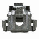 DFC 89-95 BMW 525i Rear-L Premium Caliper - Silver Zinc Coated
