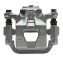 DFC 02-25 Nissan Altima Rear-R Premium Caliper - Silver Zinc Coated