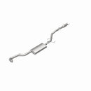 Magnaflow 14-15 Kia Sorento LX L4 2.4L OEM Grade / EPA Compliant Direct-Fit Catalytic Converter