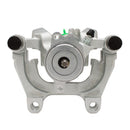 DFC 19-21 Volkswagen Tiguan/Arteon Rear-R Silver Zinc Coated Premium Caliper