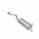 MagnaFlow BRE Exhaust Kit 94-96 Toyota Previa 2.4L