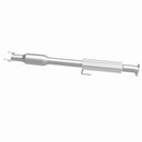 MagnaFlow 12-14 Azera 3.3L Underbody Direct Fit Converter