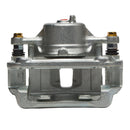 DFC 11-16 Hyundai Elantra Coupe Front-R/Front-L Premium Caliper - Silver Zinc Coated
