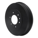 DFC 13-17 Ford Ranger (Mexico) Rear True Balanced Brake Drum