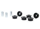 Whiteline 12/2007-6/2009 Pontiac G8 Front + Rear Vehicle Essentials Kit