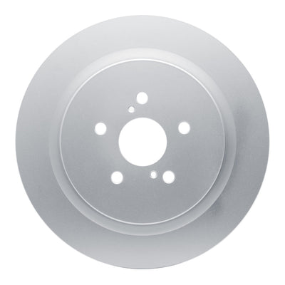 DFC 16-22 Lexus RX500 Rear GeoSPEC Coated Rotor