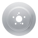 DFC GeoSPEC Coated Rotors - Plain