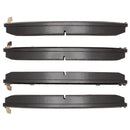 DFC 09-24 Chevrolet Silverado 2500 HD/2500 HD Classic Rear/Front Ultimate Duty Perf Brake Pads