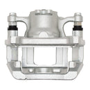 DFC 17-24 Buick Enclave Rear-R Silver Zinc Coated Premium Caliper