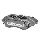 Wilwood caliper ndpr-utv 1.25/1.25 .250 rotor ANO