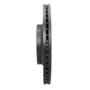 DFC GeoSPEC Coated Rotors - Plain