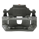 DFC 15-23 Hyundai Kona Front-R Premium Caliper - Silver Zinc Coated