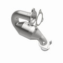 MagnaFlow 07-12 Acura RDX 2.3L Direct Fit Converter