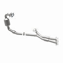 MagnaFlow 12-16 Cadillac SRX 3.6L Direct Fit Converter