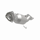 Magnaflow 16-17 Cadillac CT6 3.0L Direct Fit Converter
