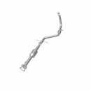 MagnaFlow Direct Fit Catalytic Converter 02 Chevrolet Cavalier 2.2L