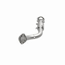 MagnaFlow 14-15 Nissan Rogue 2.5L Direct Fit Converter
