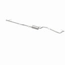 MagnaFlow BRE Exhaust Kit 95-97 Toyota Tacoma 2.4L