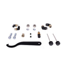 Air Lift Performance 03-06 Infiniti G35 Sedan / 03-08 Nissan 350Z Air Suspension Rear Kit