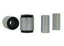 Whiteline 06-15 Mazda MX5 NC Front Essential Kit