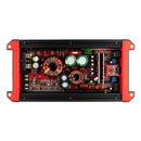 DS18 1-Channel Amplifier 1200/1ohm 900/2ohm 500/4ohm Watts RMS