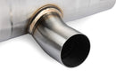 APR 22-26 Volkswagen Golf R Cat-Back Exhaust